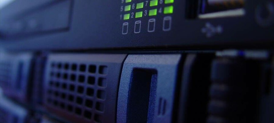Online archives of over 20 years of tech reporting | The Register