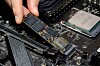 install ssd nvme