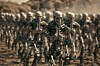 An AI generated army of 'killer robots'