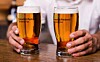 hpe pint glasses