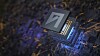 A render of an Akeana RISC-V CPU.