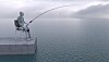 Robot fishing