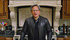 Jensen Huang