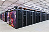 Raijin supercomputer