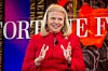 Ginni Rometty, IBM CEO