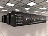 Oak Ridge National Laborator's Frontier supercomputer