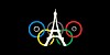 Paris Olympics surveillance