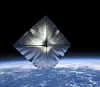 Lightsail tech gets tailwind from Caltech breakthrough