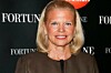 Ginni Rometty, IBM CEO