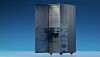 An IBM Power11 cabinet with an E1180 system