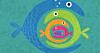 Big fish eats little fish which eats littler fish and so on