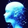 chat gpt neural net conceptual illustration