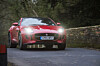 F-Type photography by Guy Swarbrick
