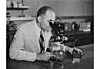 Inventor of first practical transistor dead at 91