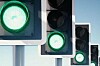 Green light