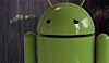 Sad Android