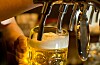 beer taps