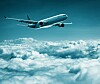 Plane. Image via shutterstock