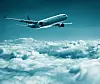 Plane. Image via shutterstock