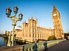 Parliament photo by Shutterstock