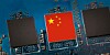 Chinese motherboard and chips