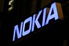 Nokia sign from Shutterstock