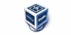 Oracle virtualbox logo