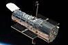 Hubble Space Telescope by NASA