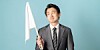Waving the white flag