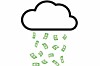 Money cloud