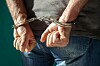 arrest