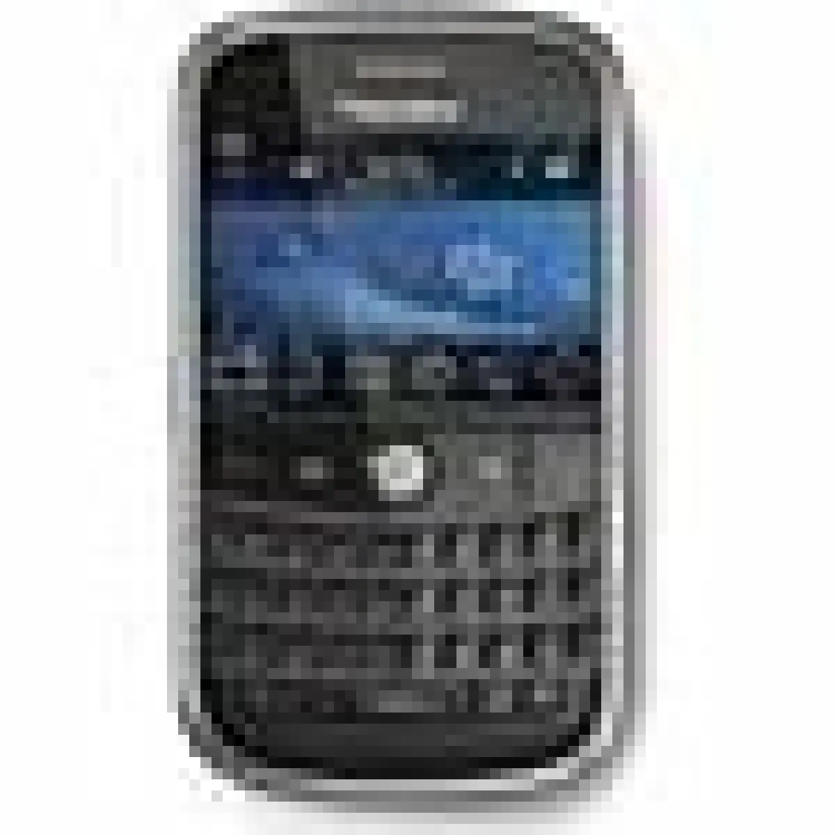 BlackBerry Bold sales suspended in Japan