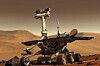 A once-in-a-lifetime Opportunity: NASA bids emotional farewell to its ...