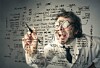 Data scientist image via Shutterstock