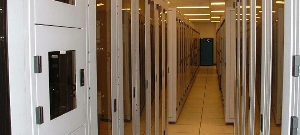 Online archives of over 20 years of tech reporting | The Register
