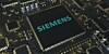 CPU marked 'Siemens'