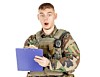 army