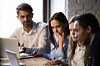 staffers shocked at email warning of redundancies