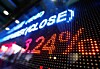Stock market image via Shutterstock