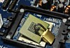 a chip and a lock