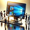 Windows 11 struggling to escape the shadow of Windows 10