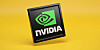 Nvidia logo