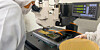 silicon wafer