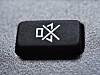 Mute button