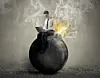 bomb