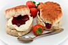 It's National Cream Tea Day and this time we end the age-old debate ...