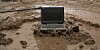 Computer in the mud