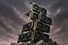 A House of graphics cards