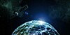 Satellite broadband concept