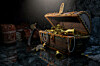 treasure chest